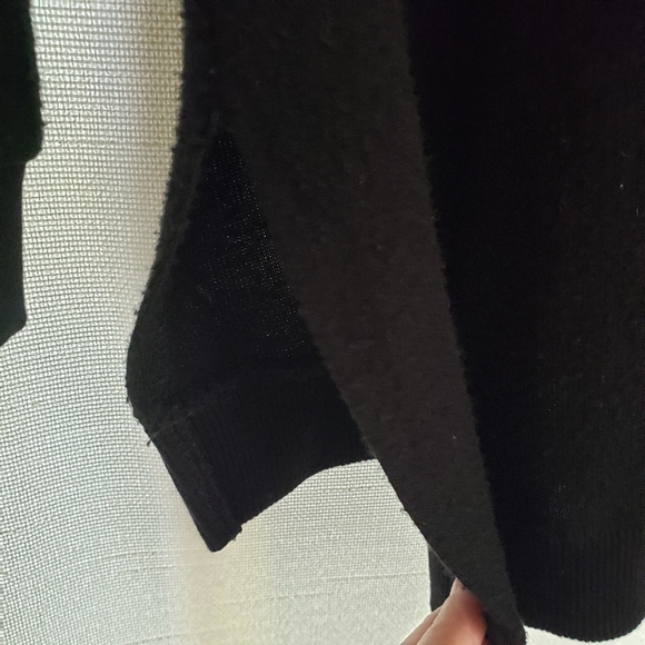 Philosophy republic clothing size xs Black pullover hoodie - Picture 4 of 5